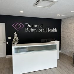 Diamond Behavioral Health