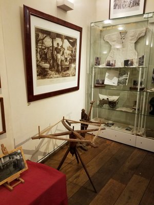 Hash Marihuana & Hemp Museum in Amsterdam by null