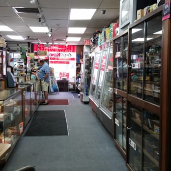 MAIN STREET SMOKE SHOP - Updated May 2026 - 11 Photos - 7 Main St, Peabody,  Massachusetts - Tobacco Shops - Phone Number