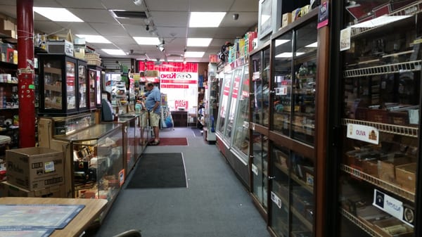 main street smoke shop - best vape shop in peabody Main Street Smoke Shop, 7 Main St, Peabody, MA 01960, US main image 0