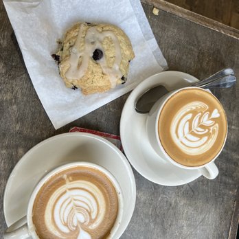 Frisson Espresso - The proof is in the cup - Coffee & Tea Near Me - New York, New York Frisson Espresso - The proof is in the cup - Coffee & Tea Near Me - New York, New York