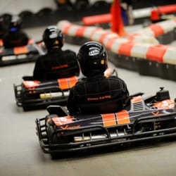 Xtreme Karting