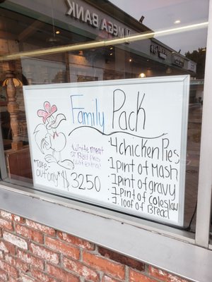 Moffett's Family Restaurant & Chicken Pie Shoppe by null