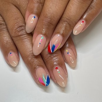 Frankie’s Beverly Hills - Nail Salons Near Me - Beverly Hills, California