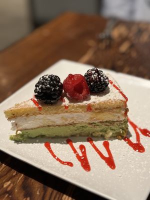 Amalfi Cucina Italiana - San Marcos by null