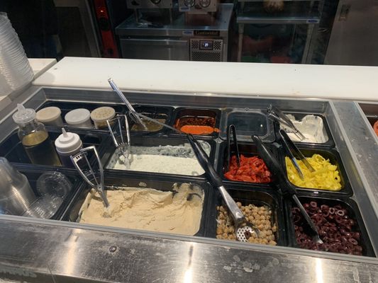 The Simple Greek by null