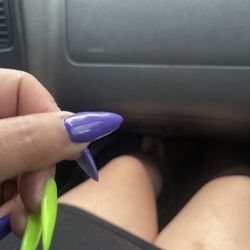 Kims Nails