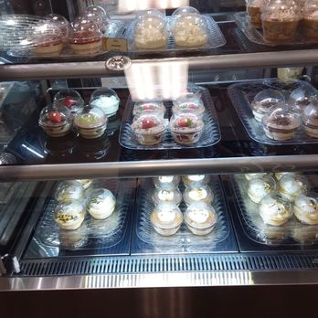 Brazilian Eats & Treats - Mousse - Bakeries Near Me - Charlotte, North Carolina Brazilian Eats & Treats - Mousse - Bakeries Near Me - Charlotte, North Carolina