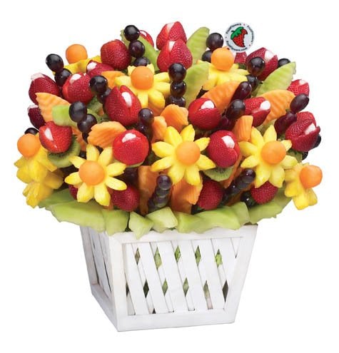 FruitFlowers Logo