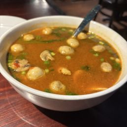 Tom Yum Tom Yum