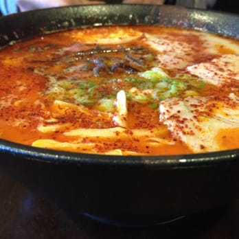 Kosuke - Spicy ramen - Ramen Near Me - Alhambra, California Kosuke - Spicy ramen - Ramen Near Me - Alhambra, California