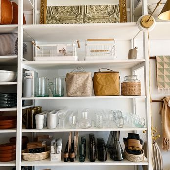 Forth and Home - Home Decor Near Me - Webster Groves, Missouri Forth and Home - Home Decor Near Me - Webster Groves, Missouri