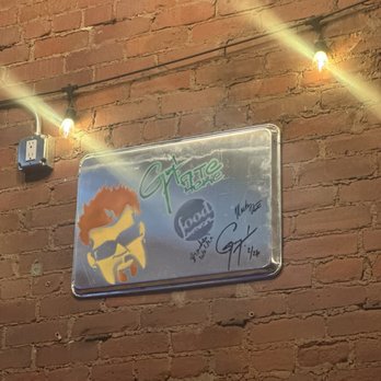 Fox Tale Fermentation Project - OH HEY GUY FIERI - Specialty Food Near Me - San Jose, California