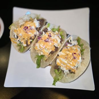 Uncle Dumpling - Bulgogi Korean Tacos - Noodles Near Me - Roseville, California Uncle Dumpling - Bulgogi Korean Tacos - Noodles Near Me - Roseville, California
