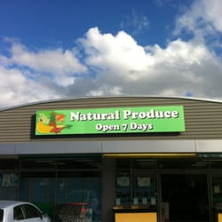 Natural Produce