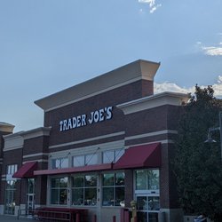 Trader Joe's - Storefront