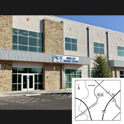 River City Imaging Centers