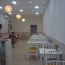 Bake My Day - Salon