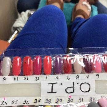Cranford Nails and Spa - Nail Salons Near Me - Cranford, New Jersey