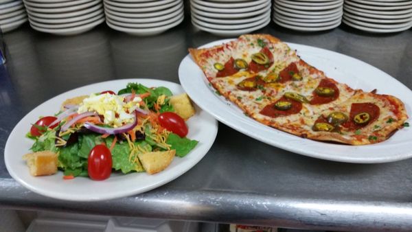 Sutton's Family Italian Restaurant by null