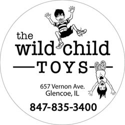 The Wild Child