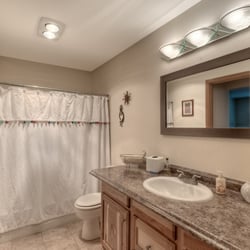 Eastside Property Solutions - Another simple vanity combo update to brighten up that bathroom.