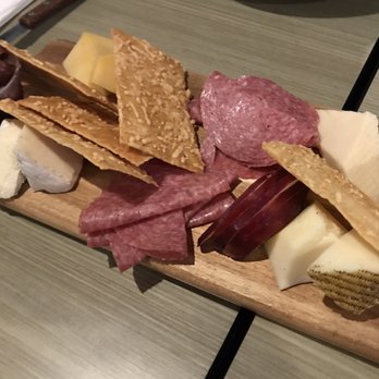 Highway House - Meat & cheese platter - Burgers Near Me - Chicago, Illinois Highway House - Meat & cheese platter - Burgers Near Me - Chicago, Illinois