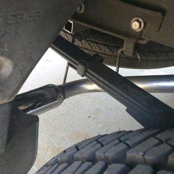 Hi-Tech Muffler - Auto Repair Near Me - Stockton, California Hi-Tech Muffler - Auto Repair Near Me - Stockton, California