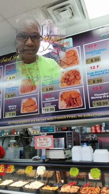 Menu photo 4 On & Sons Seafood Philadelphia, PA Menu photo 4 On & Sons Seafood Philadelphia, PA
