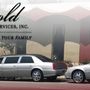 Photo of Arnold Family Funeral Services  - Hillside Chapel