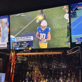 Jerseys Hometown Tavern - Bars Near Me - Spring Hill, Florida Jerseys Hometown Tavern - Bars Near Me - Spring Hill, Florida