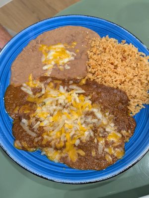 Plano Tortilla Factory Restaurant & Bar by null