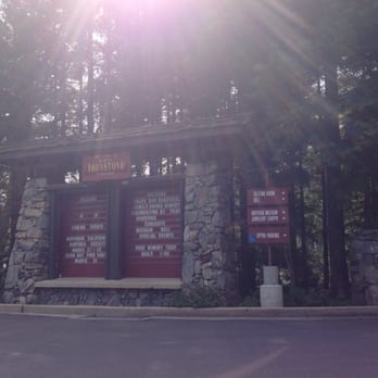 Ironstone Vineyards - lots to see/do - Wineries Near Me - Murphys, California