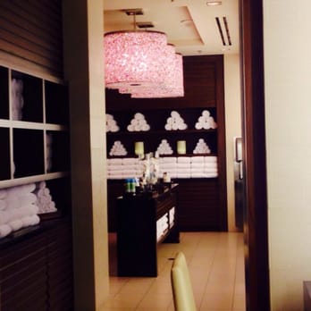 Spa Mio - The chandeliers in the ladies area! - Day Spas Near Me - Henderson, Nevada Spa Mio - The chandeliers in the ladies area! - Day Spas Near Me - Henderson, Nevada