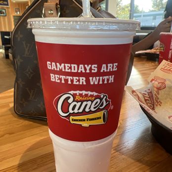 Raising Cane's Chicken Fingers - Fast Food Near Me - Marlton, New Jersey Raising Cane's Chicken Fingers - Fast Food Near Me - Marlton, New Jersey