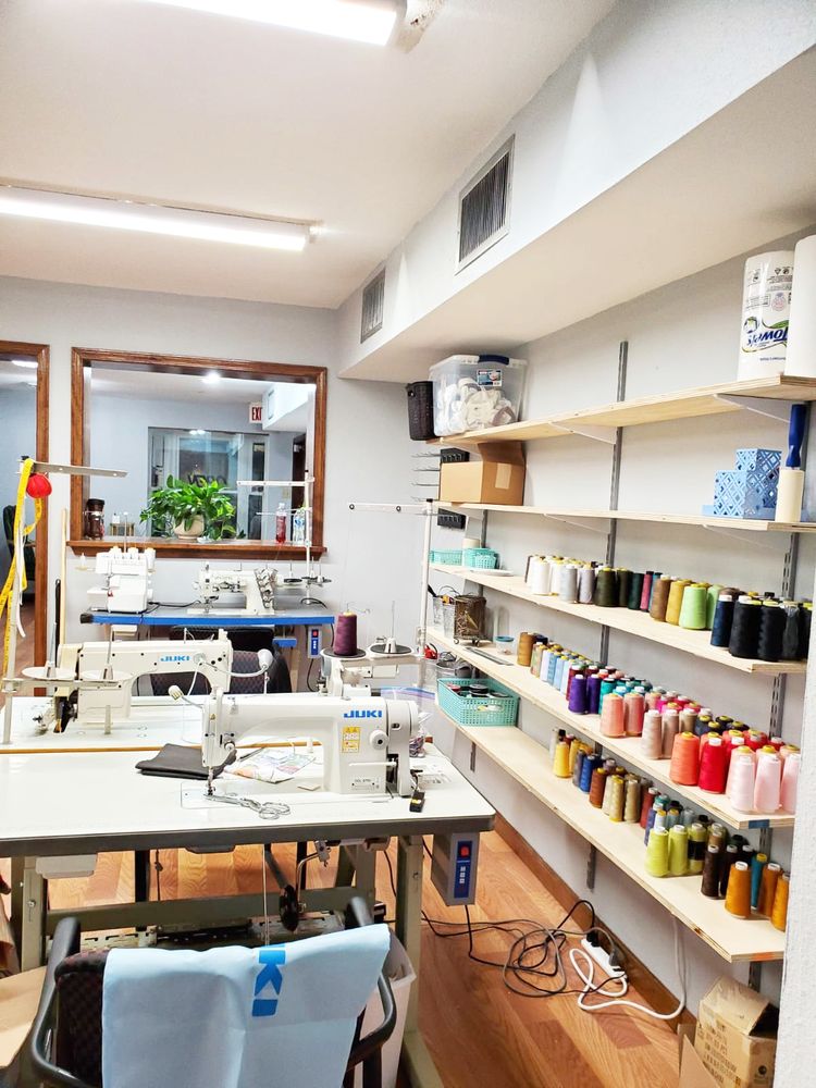 NOLA TAILORING Updated October 2024 3515 Melville Dewey Dr