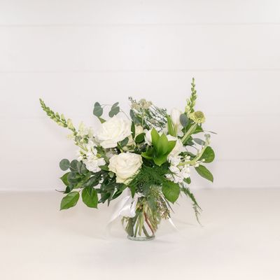 Wild Hill Flowers and Events by null