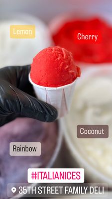 35th Street Family Deli