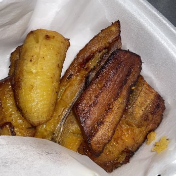Negril Curbside - Fried plantains - Caribbean Near Me - Pittsburgh, Pennsylvania Negril Curbside - Fried plantains - Caribbean Near Me - Pittsburgh, Pennsylvania