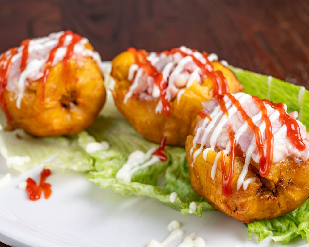 Kuba 8 Restaurant Logo