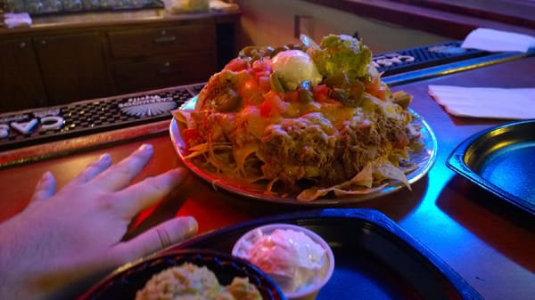 Los Cabos Sports Bar & Grill by null