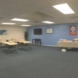 Code 3 Life Support Education