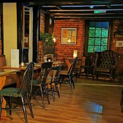 The Castle Inn - Restaurant