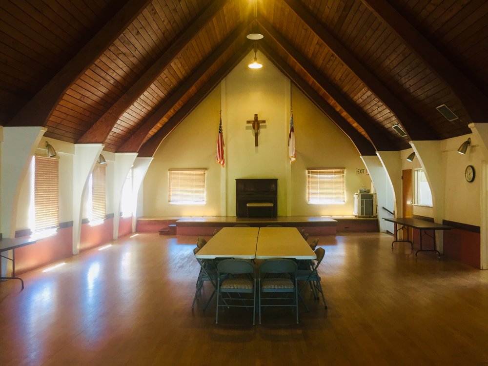 ST BARNABAS EPISCOPAL CHURCH OF EAGLE ROCK 15 Photos 2109 Chickasaw Ave, Los Angeles