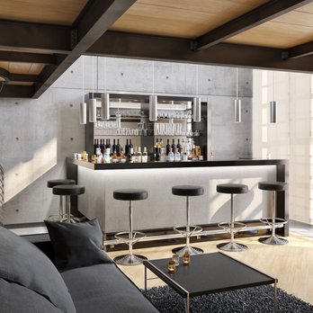 Ullmann Hausbars - Interior Design Near Me - Langenfeld, NW Ullmann Hausbars - Interior Design Near Me - Langenfeld, NW