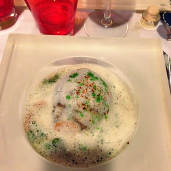 L'Ami Jean - Braised beef, delicious! - French Near Me - Paris, 75