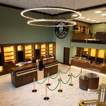The Cannabis Reserve - Cannabis Dispensaries Near Me - New Rochelle, New York The Cannabis Reserve - Cannabis Dispensaries Near Me - New Rochelle, New York