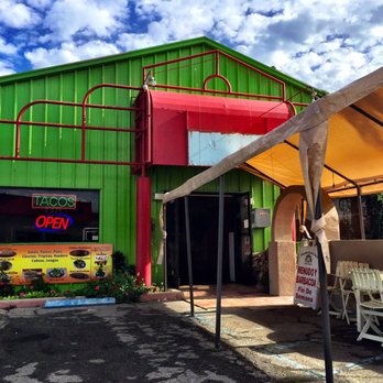 El Asadero - Front entrance - Mexican Near Me - Ventura, California
