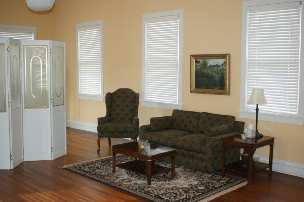 MCCLENDON-WINTERS FUNERAL HOME - Updated June 2026 - 14 Photos - 303 E