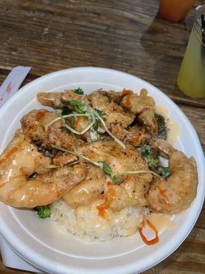 Bangkok 96 Street Food by null